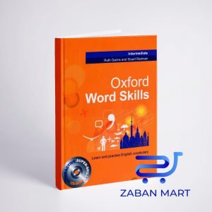 کتاب آکسفورد ورد اسکیلز اینترمدیت ویرایش اول Oxford Word Skills Intermediate