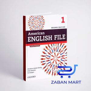 American English File 2 2nd Edition 2