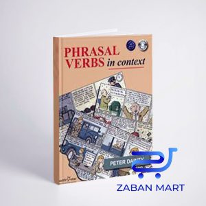 خرید کتاب فریزال وربز این کانتکس | Phrasal Verbs in Context