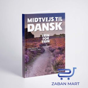  کتاب دانمارکی میدوج تیل دانسک | Midtvejs til dansk-trin for trin