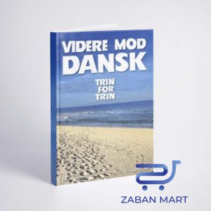 کتاب دانمارکی ویدر مود دنسک |VIDERE MOD DANSK