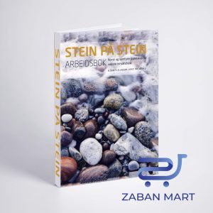  کتاب نروژی استاین پا استاین | Stein pa stein (Tekstbok )