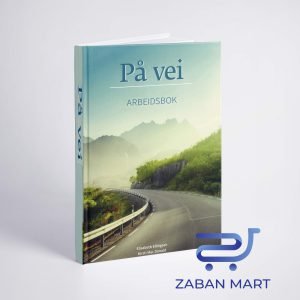 خرید کتاب نروژی پا وی | PA VEI Tekstbok (انتشار سال 2018)