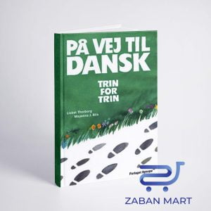 کتاب دانمارکی پا وج تیل دانسک |Pa vej til dansk-trin for trin