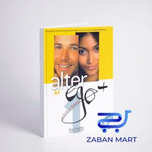 خرید کتاب آلتر اگو پلاس | Alter Ego Plus A1 (S.B+W.B)+2CD