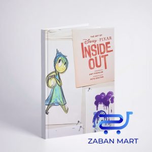 خرید کتاب The Art of Inside Out
